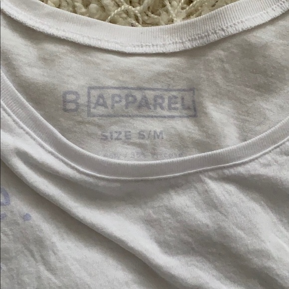 B Now Yoga top - small - Picture 3 of 3